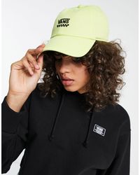 Vans Hats for Women - Up to 54% off | Lyst - Page 2