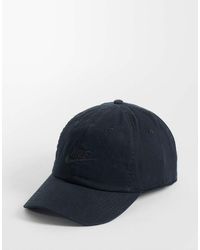 Nike - Club Logo Cap - Lyst
