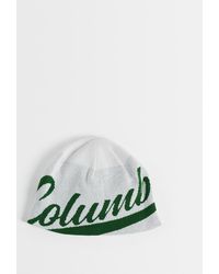 Columbia - Street Tech Skullmuts - Lyst