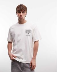 Dickies - Lynndyl Short Sleeve T-shirt - Lyst