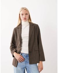 Mango - Teen Jacket - Lyst
