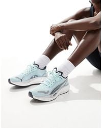 PUMA - Velocity Nitro 3 Sneakers - Lyst