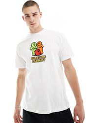 Carhartt - – gummy – t-shirt - Lyst