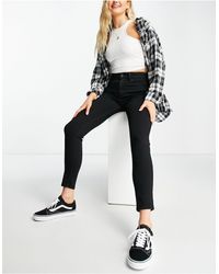 Pull&Bear - – push-up-jeans - Lyst