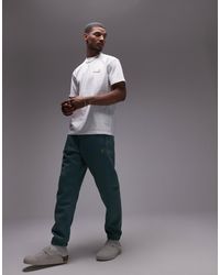 Carhartt - – chase – jogginghose - Lyst