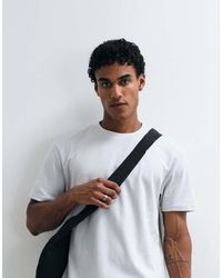 Hollister - Relaxed Fit T-shirt - Lyst