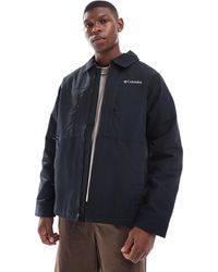 Columbia - – loma vista fusion – jacke - Lyst