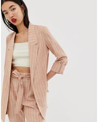 Stradivarius Blazers, sport coats and suit jackets for Women | Online Sale  up to 55% off | Lyst