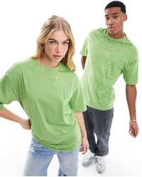KTZ - Ny - t-shirt unisexe à logo - Lyst
