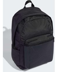 adidas Originals - Essentials Rugzak Met Reliëflogo - Lyst