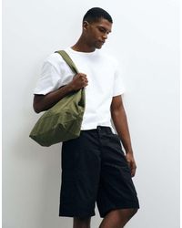 Gap - 100% Cotton Oversized T-Shirt - Lyst