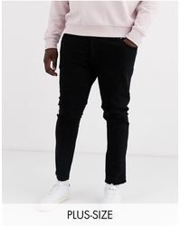 jacamo mens stretch jeans