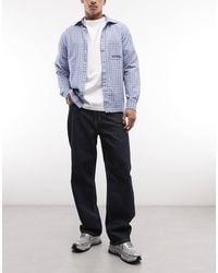 Weekday - Galaxy Loose Fit baggy Jeans - Lyst