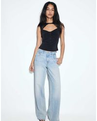 Stradivarius - D91 - Lyst