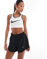 Nike - – tempo dri-fit – shorts - Lyst