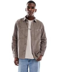 ASOS - Camicia Giacca - Lyst