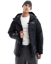 Columbia - Roaring Fork Ski Jacket - Lyst