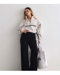Aim'n - Sense Tall Pants - Lyst