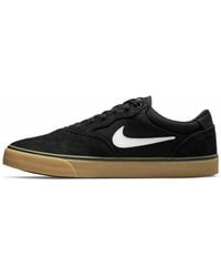 Nike - – chron 2 – e sneaker - Lyst