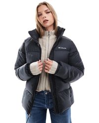 Columbia - Puffect ii - doudoune zippée - Lyst