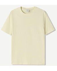 Bershka - Basic Short Sleeve T-Shirt - Lyst