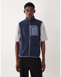 Regatta - Full Zip Frankie Fleece Bodywarmer - Lyst