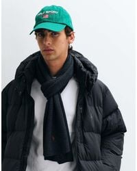 Polo Ralph Lauren - Icon Logo Scarf - Lyst