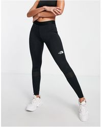 north face leggings sale