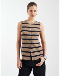 ONLY - Canotta - Lyst