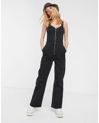 weekday jimi jumpsuit