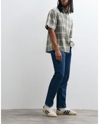 JJ Rebel - Noah Straight Jeans - Lyst