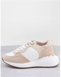 hugo chunky trainers
