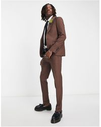 Twisted Tailor - Buscot Suit Jacket - Lyst