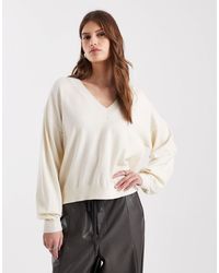 ASOS - – superweicher strickpullover - Lyst