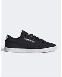adidas originals honey lo women's black