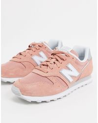 new balance 373 glitter