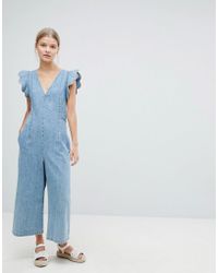 max and co jumpsuit