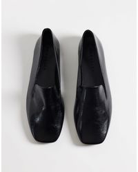 ASOS - Mason Slipper Style Shoes - Lyst