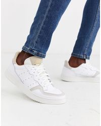 adidas weiße schuhe damen