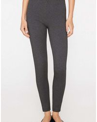 Tezenis - Basic Cotton Leggings - Lyst