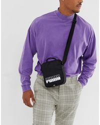 puma plus portable bag