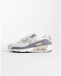 Nike - Air Max 90 Trainers - Lyst