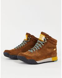 The North Face Boots for Men | Online 