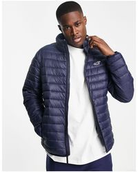 Hollister Jackets for Men | Christmas Sale up to 53% off | Lyst Canada