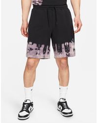 Nike Tennis Heritage Re-issue Acid Wash 
