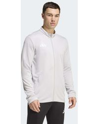 adidas Originals - Entrada26 Track Jacket - Lyst