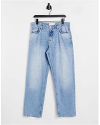 Bershka Jeans for Men - Up to 70% off | Lyst