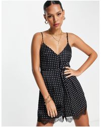 TOPSHOP Playsuits for Women | Online Sale up to 70% off | Lyst
