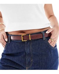 ASOS - Asos Design Curve - Lyst
