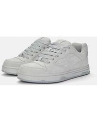 Pull&Bear - Baskets style skateur - Lyst